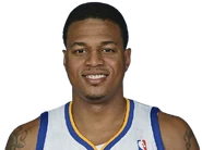Brandon Rush (#4)