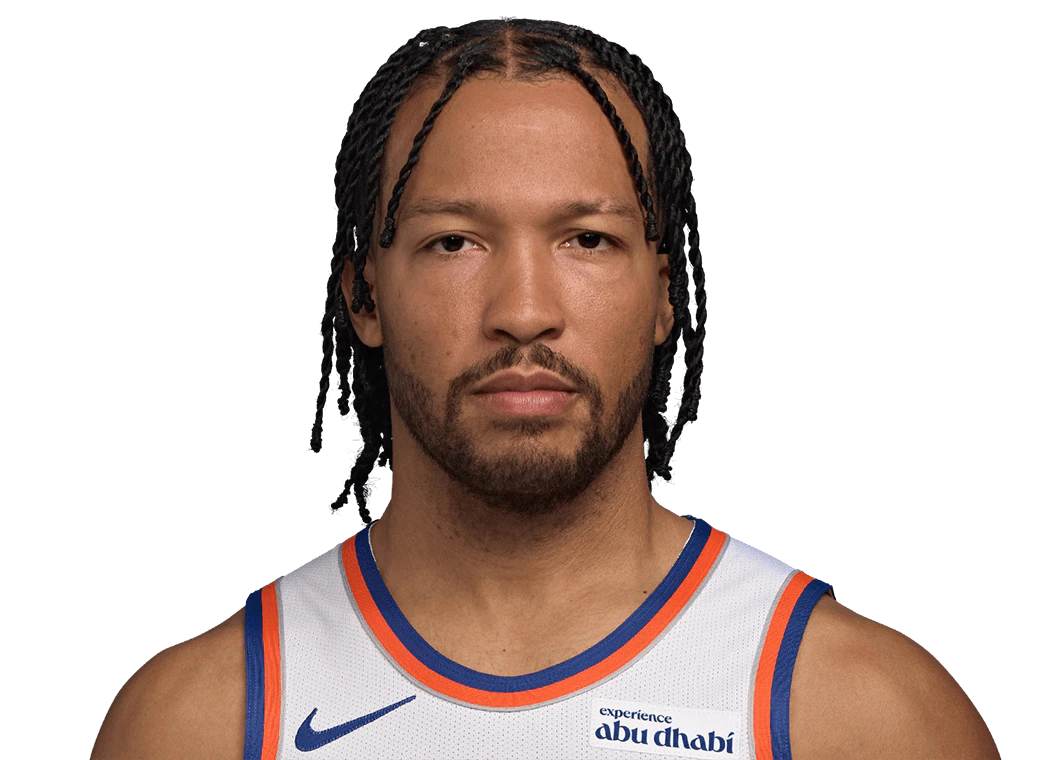 Jalen Brunson | NBA 2K Wiki | Fandom