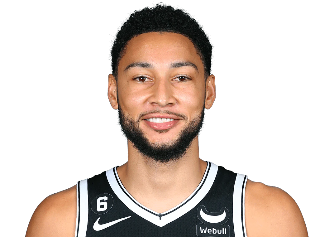 Ben Simmons  Ben simmons, Simmons, Basketball players