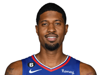 Paul george nba discount