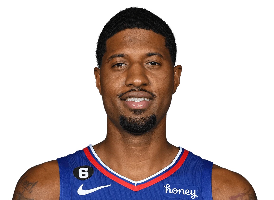 Paul George - Wikipedia