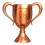 Bronzetrophy