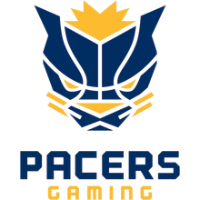 Pacers Gaminglogo square