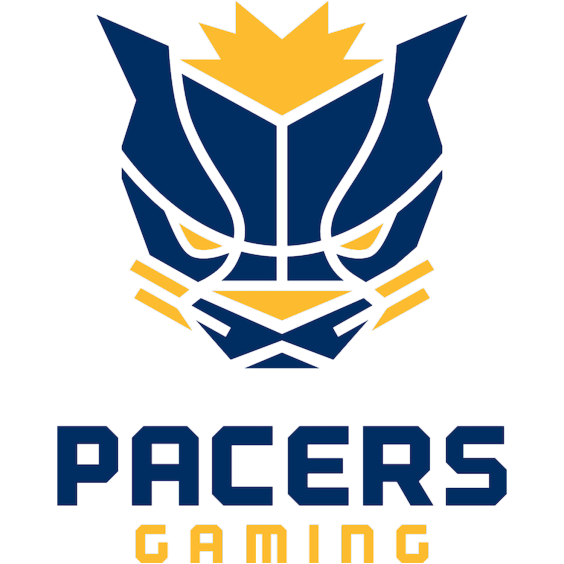 Pacers Gaming  Pacers Team Store