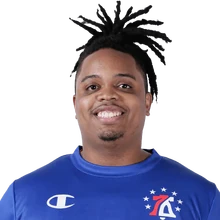 OCASSIUS 76ers GC 2019