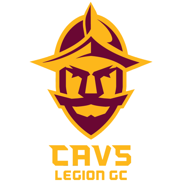 Cavs Legion Gc Nba 2k Esports Wiki