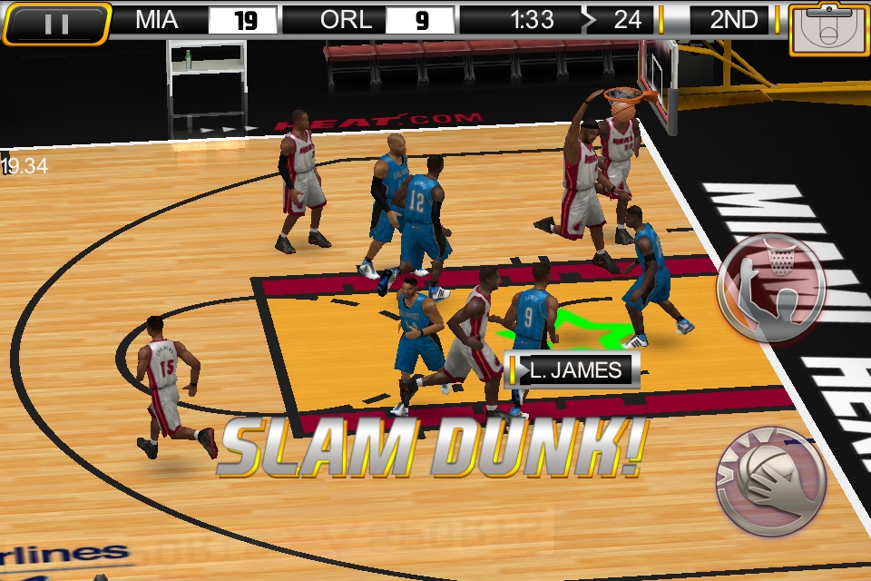 Nintendo Switch NBA ELITE 11 Nintendo Switch NBA ELITE 11 Playing NBA Elite 11 in 2024