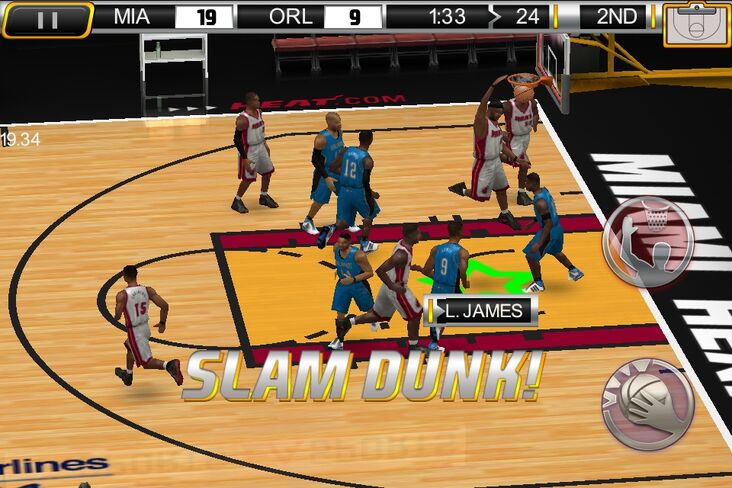 NBA Elite 11 | NBA Live Wiki | Fandom