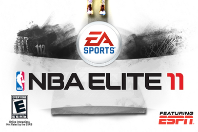 TGDB - Browse - Game - NBA Elite 11