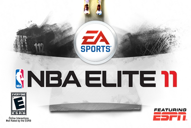 NBA Elite 11, Basketball Wiki