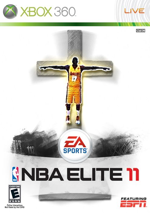 NBA Live Elite 11, Videogame soundtracks Wiki