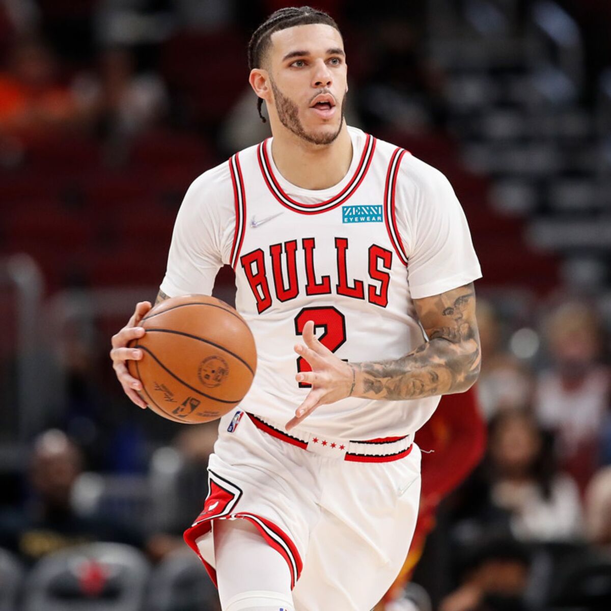 Bulls expect Lonzo Ball to miss the entire 2023-24 NBA season