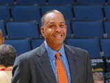 Dell Curry