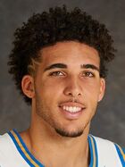 Ball's UCLA profile