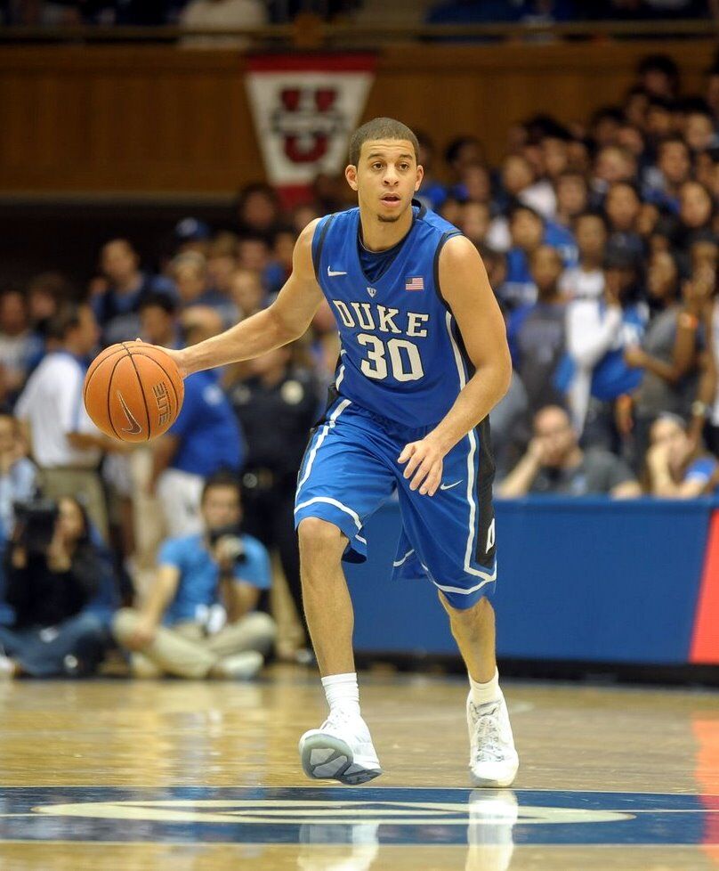 Seth Curry - Wikipedia