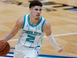 LaMelo Ball