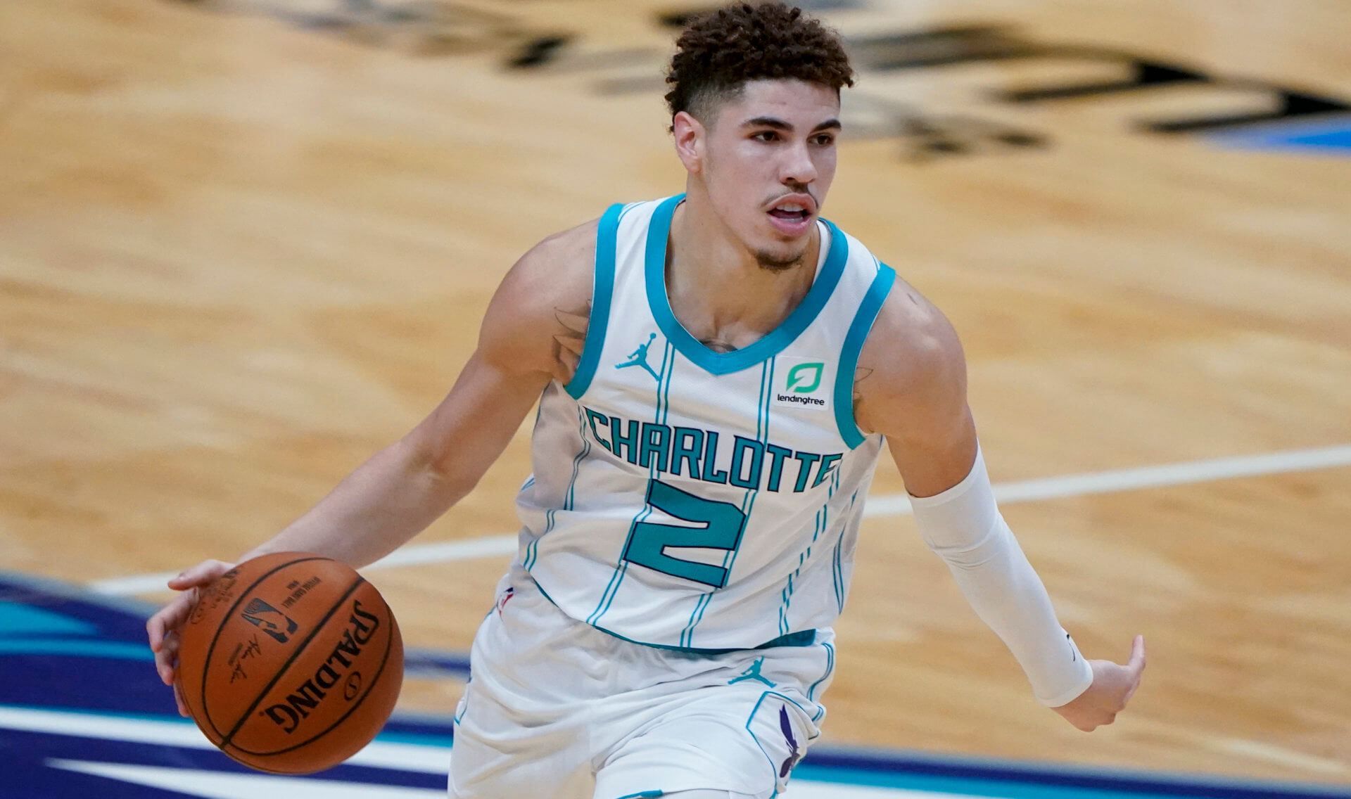 LiAngelo and LaMelo Ball to Play Professionally in Lithuania - The