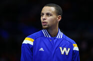 Stephen-curry