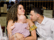 Seth and Callie Curry | Nbafamily Wiki | Fandom