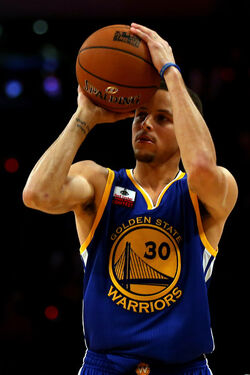 Stephen Curry Nbafamily Wiki Fandom