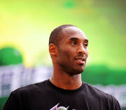 Kobe Bryant Sprite