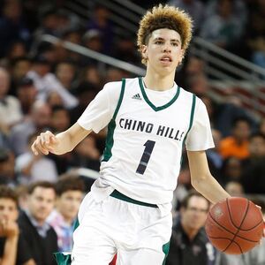 Gallery Lamelo Ball Nbafamily Wiki Fandom