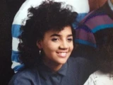 Elizabeth Irving
