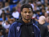 Bronny James