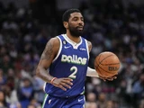 Kyrie Irving