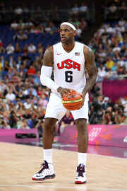 Olympics Day 16 Basketball -29hJ7emy7vl