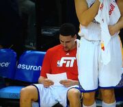 Klay-Thompson