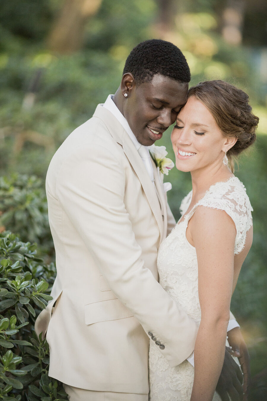 jrue holiday wedding