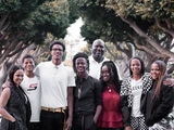 O'Neal Family