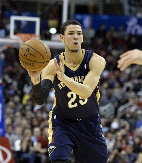 Gallery:Austin Rivers | Nbafamily Wiki | Fandom