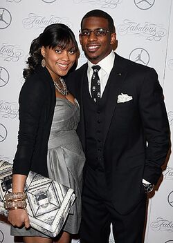 Jada Crawley: Who is Jada Crawley, Chris Paul's wife and how many kids do  they have? - The Economic Times