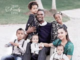 Gallery:Bosh Family