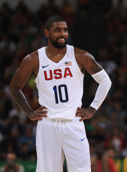 Kyrie Irving - Wikipedia