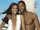 Dwyane Wade and Gabrielle Union