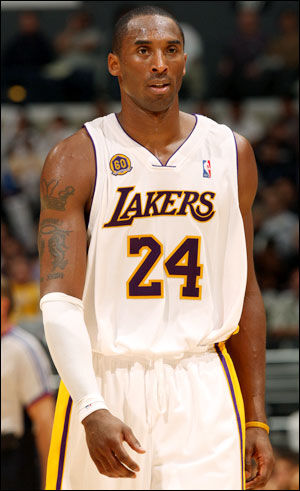 kobe bryant age 2019