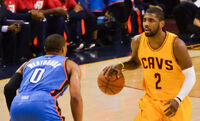 Kyrie Irving 2015