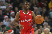 Chris Paul Clippers