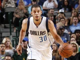 Seth Curry