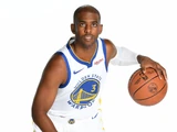 Chris Paul