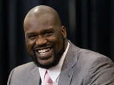 Shaquille O'Neal
