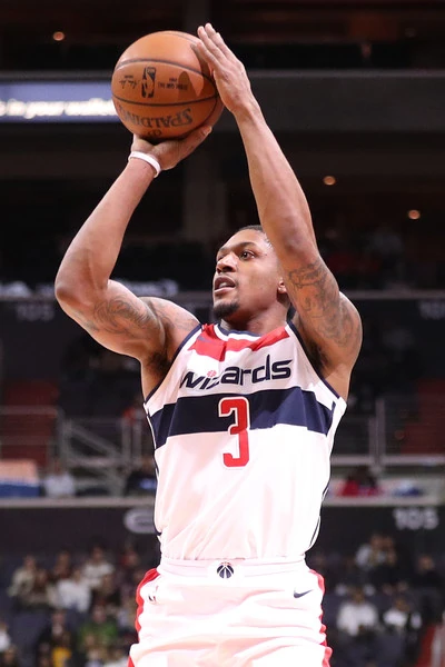 Bradley Beal | Nbafamily Wiki | Fandom