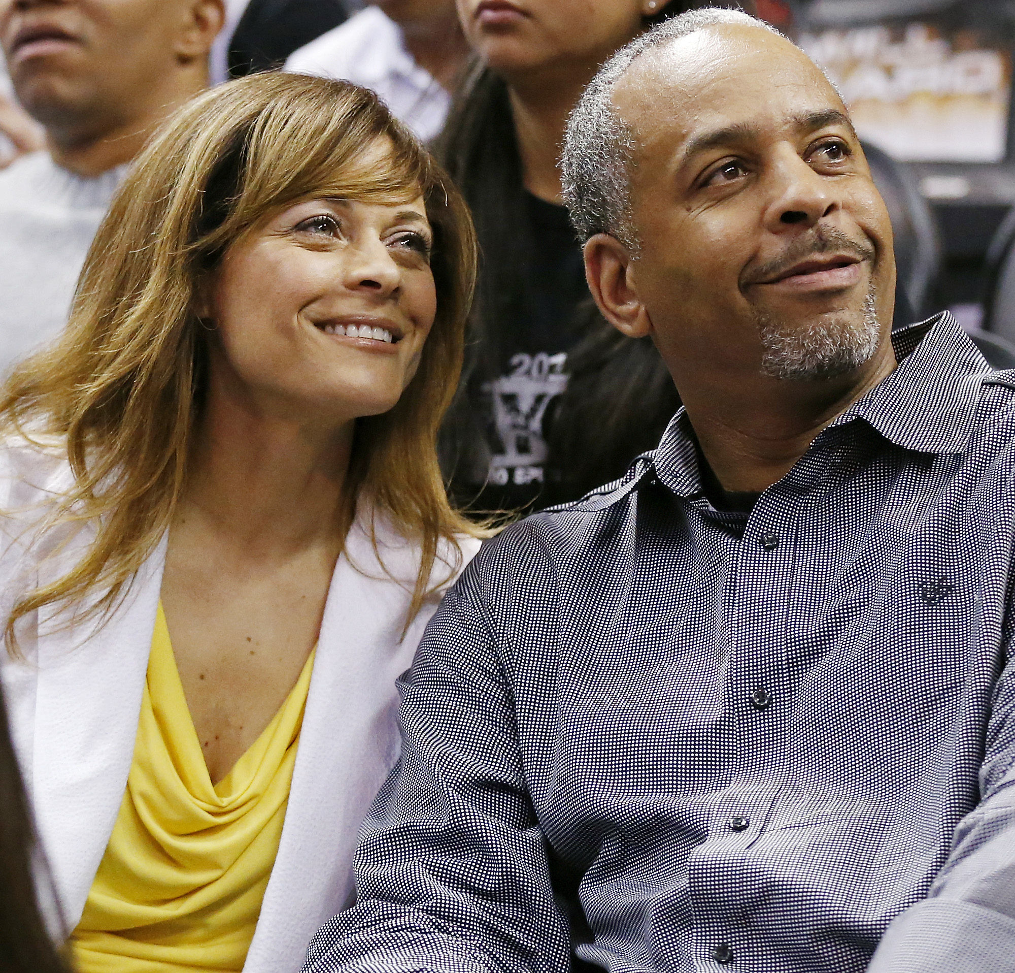 Dell And Sonya Curry | Nbafamily Wiki | Fandom