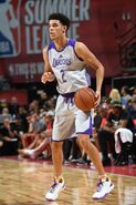 Lonzo-ball-big-baller-brand-zo2-shotime-summer-league-debut