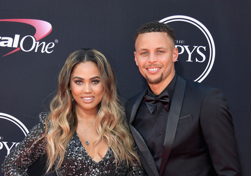 Gallery:Stephen and Ayesha Curry | Nbafamily Wiki | Fandom Gallery:Stephen and Ayesha Curry | Nbafamily Wiki | Fandom