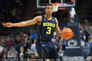 20111210 Trey Burke