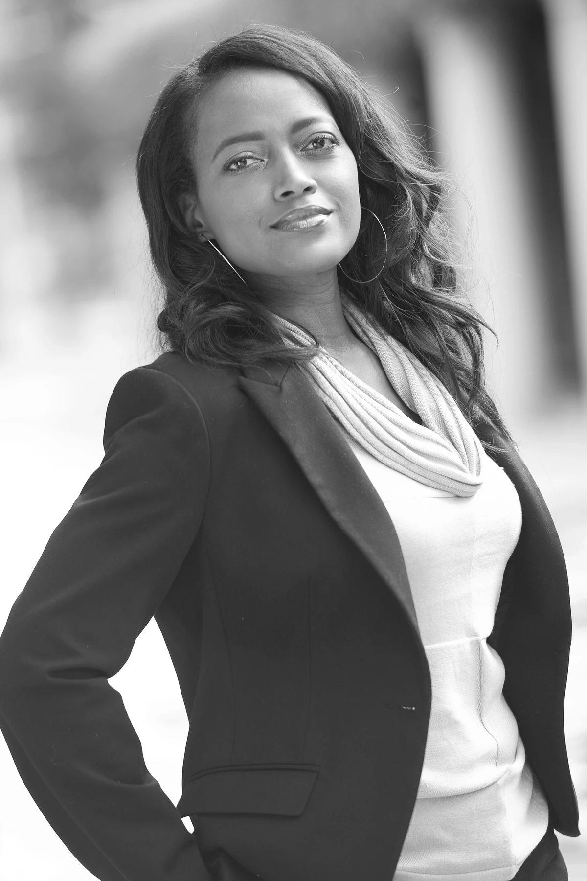 Arnetta Yardbourgh | Nbafamily Wiki | Fandom